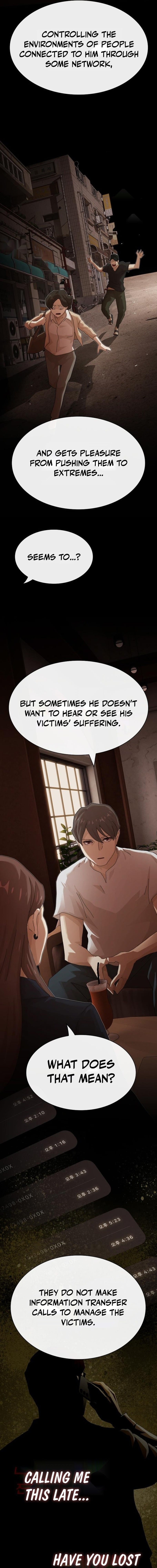 The Genius Who Sees Through the World – Chapter 54 – Page 20