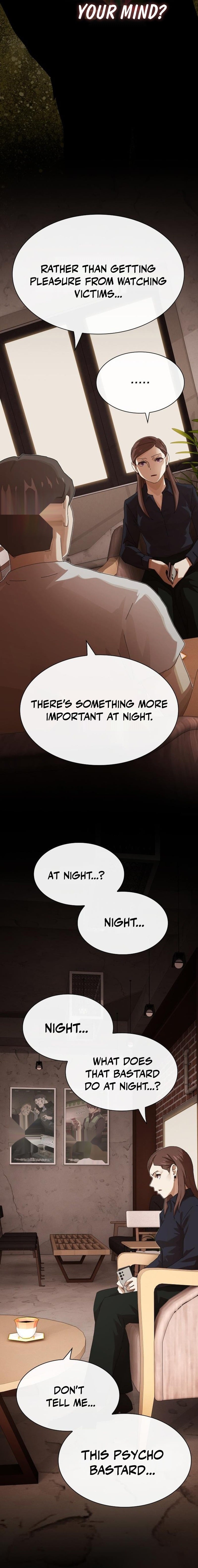 The Genius Who Sees Through the World – Chapter 54 – Page 21
