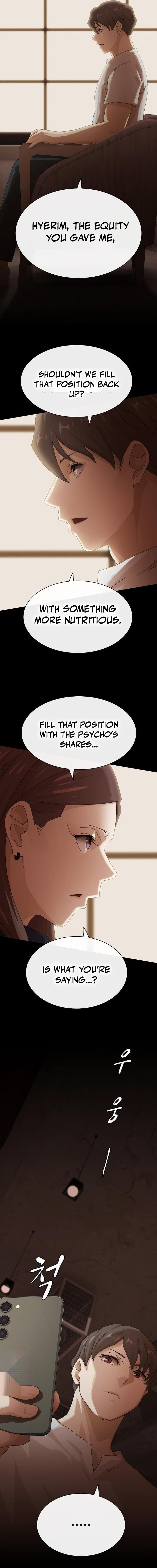 The Genius Who Sees Through the World – Chapter 54 – Page 30