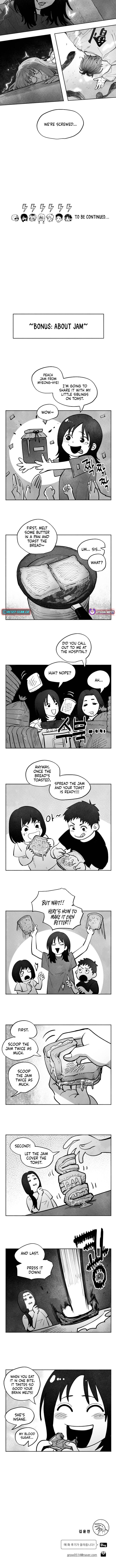 The Greatest Magician – Chapter 13 – Page 8