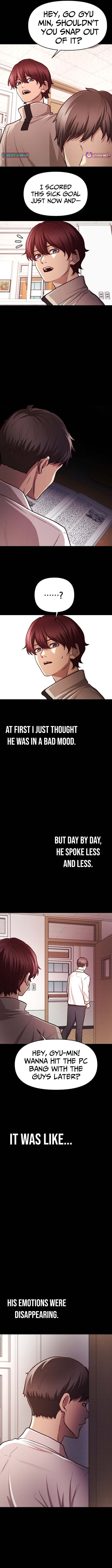 The Greatest Romanticist – Chapter 16 – Page 5