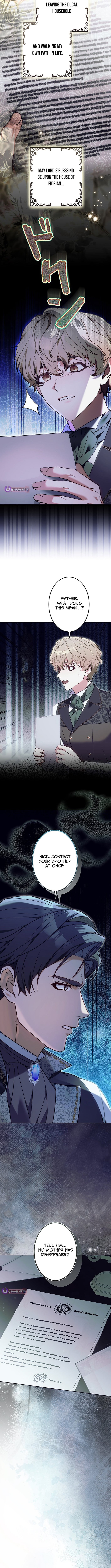 The Hated Stepmother Begins Her Second Life – Chapter 1 – Page 3