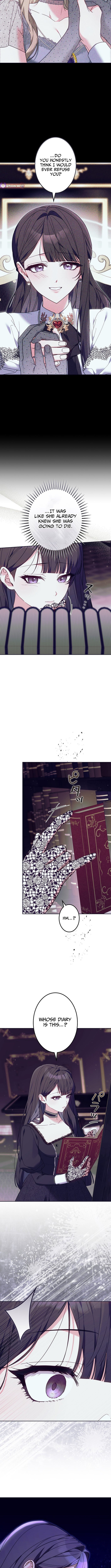 The Hated Stepmother Begins Her Second Life – Chapter 1 – Page 11