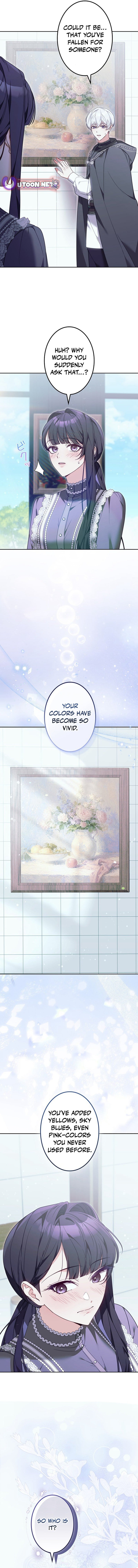The Hated Stepmother Begins Her Second Life – Chapter 10 – Page 2