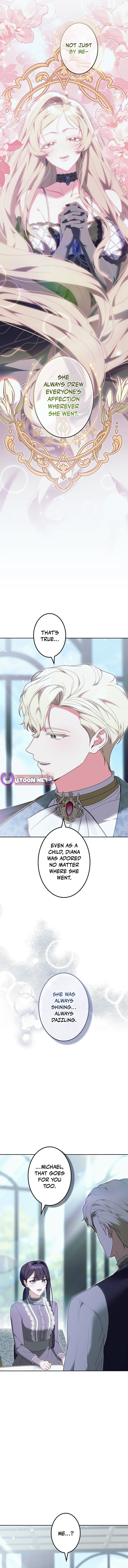 The Hated Stepmother Begins Her Second Life – Chapter 10 – Page 12