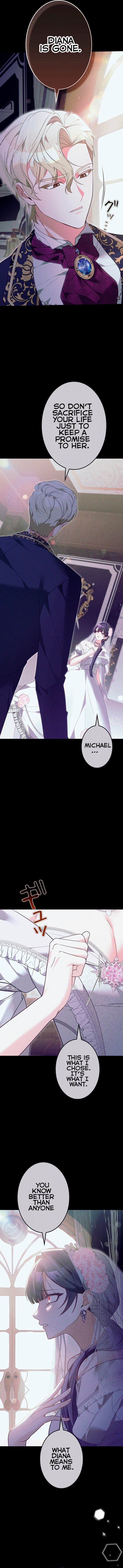 The Hated Stepmother Begins Her Second Life – Chapter 11 – Page 5