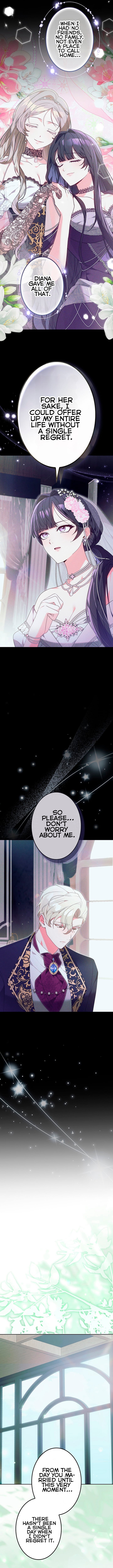 The Hated Stepmother Begins Her Second Life – Chapter 11 – Page 6
