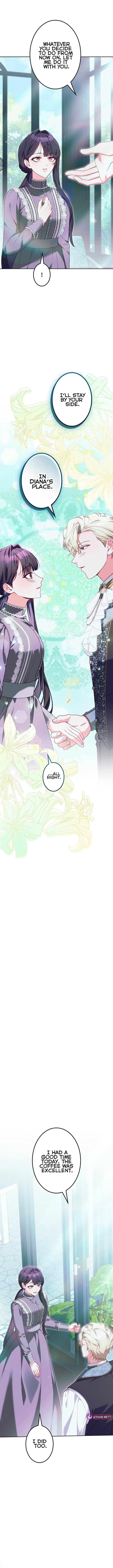 The Hated Stepmother Begins Her Second Life – Chapter 11 – Page 10
