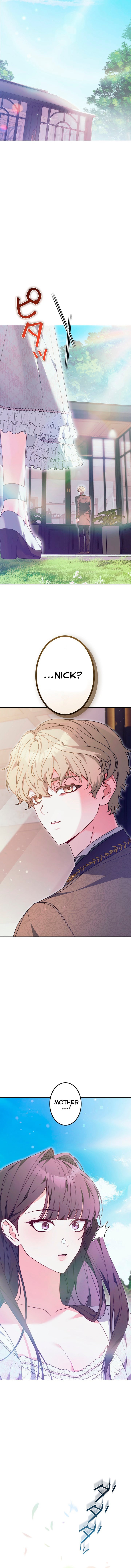 The Hated Stepmother Begins Her Second Life – Chapter 12 – Page 12