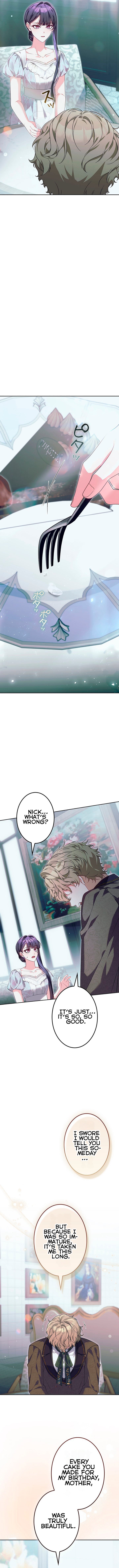 The Hated Stepmother Begins Her Second Life – Chapter 12 – Page 15
