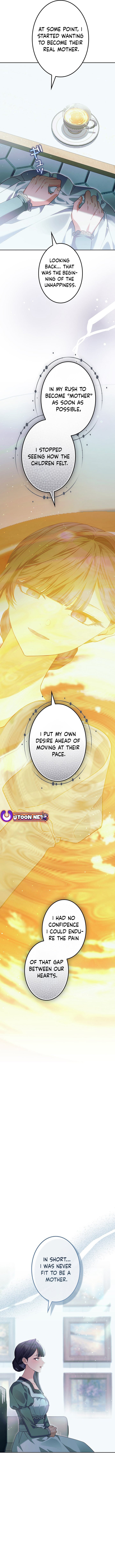The Hated Stepmother Begins Her Second Life – Chapter 15 – Page 4