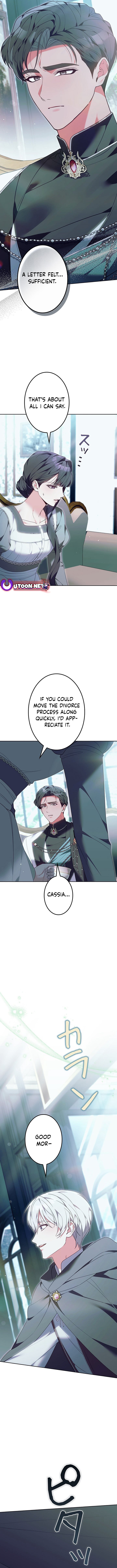 The Hated Stepmother Begins Her Second Life – Chapter 15 – Page 7