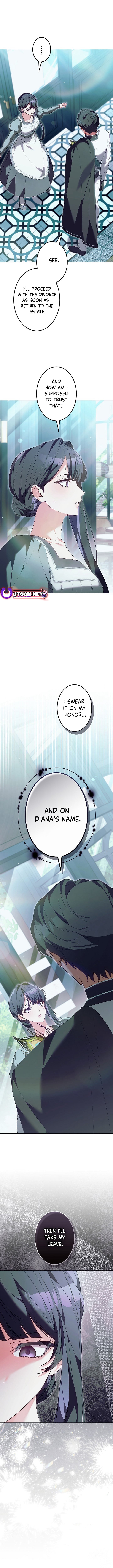 The Hated Stepmother Begins Her Second Life – Chapter 15 – Page 11