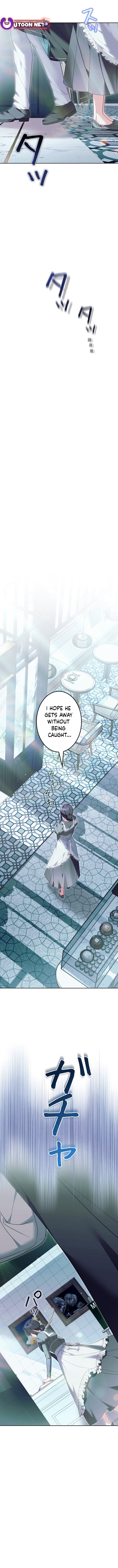 The Hated Stepmother Begins Her Second Life – Chapter 15 – Page 12