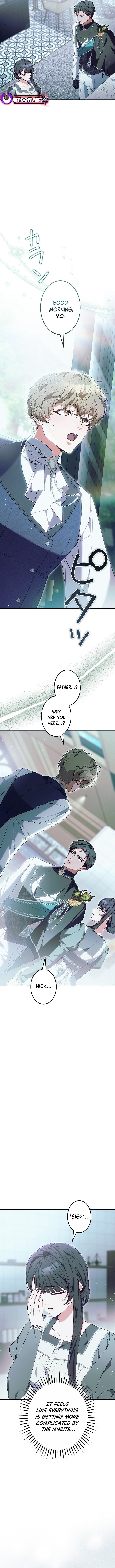 The Hated Stepmother Begins Her Second Life – Chapter 15 – Page 16