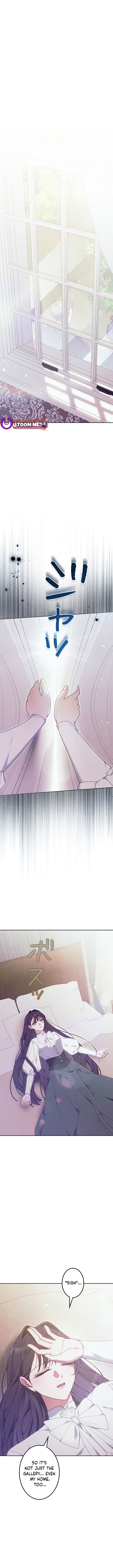 The Hated Stepmother Begins Her Second Life – Chapter 16 – Page 4