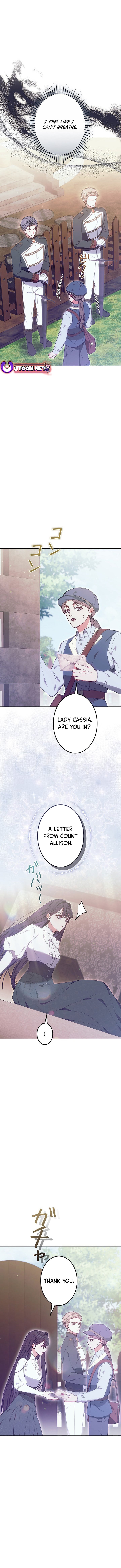 The Hated Stepmother Begins Her Second Life – Chapter 16 – Page 5