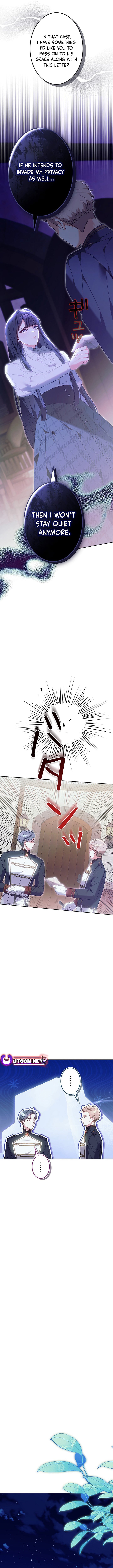 The Hated Stepmother Begins Her Second Life – Chapter 16 – Page 7
