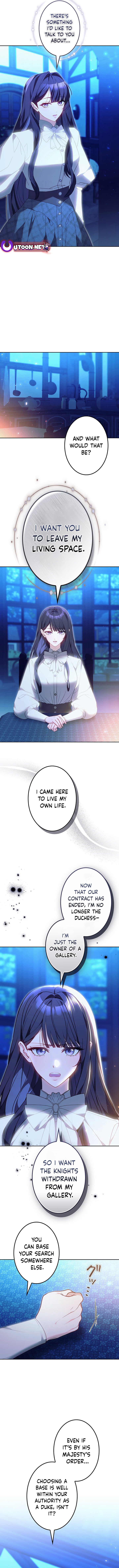The Hated Stepmother Begins Her Second Life – Chapter 16 – Page 10