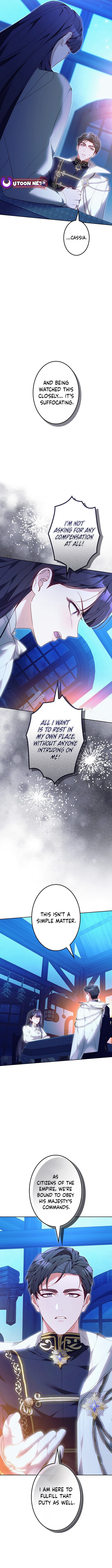 The Hated Stepmother Begins Her Second Life – Chapter 16 – Page 11