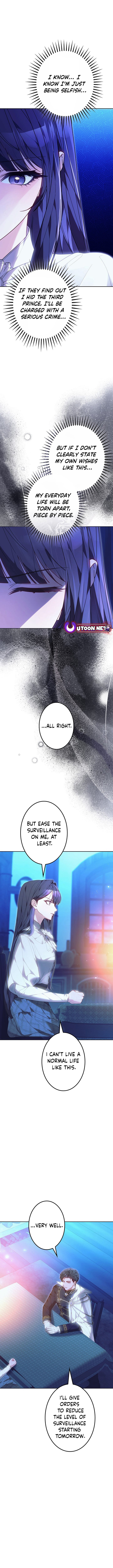 The Hated Stepmother Begins Her Second Life – Chapter 16 – Page 12