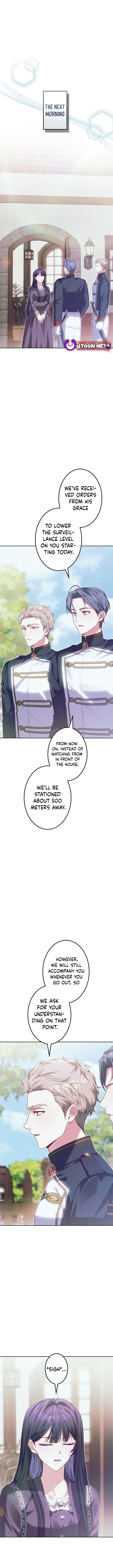 The Hated Stepmother Begins Her Second Life – Chapter 16 – Page 13