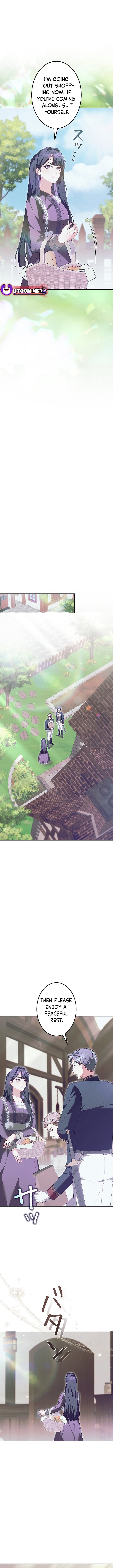 The Hated Stepmother Begins Her Second Life – Chapter 16 – Page 14