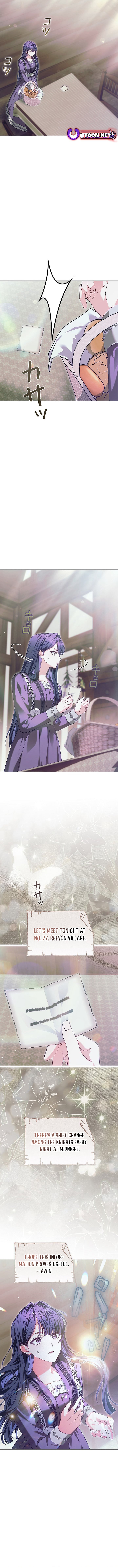 The Hated Stepmother Begins Her Second Life – Chapter 16 – Page 15