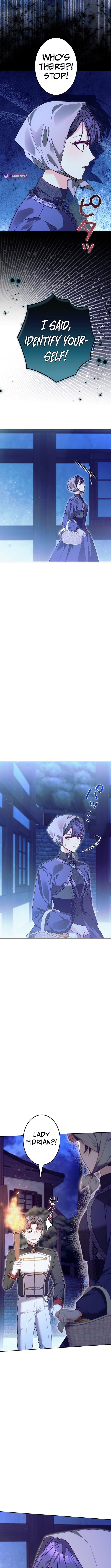 The Hated Stepmother Begins Her Second Life – Chapter 17 – Page 5