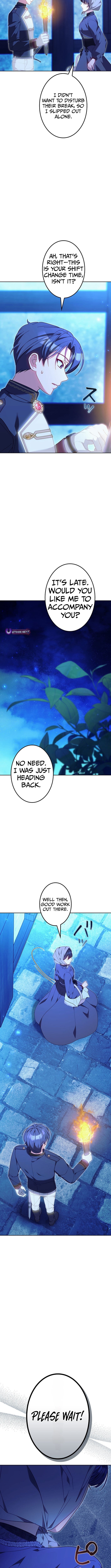 The Hated Stepmother Begins Her Second Life – Chapter 17 – Page 7