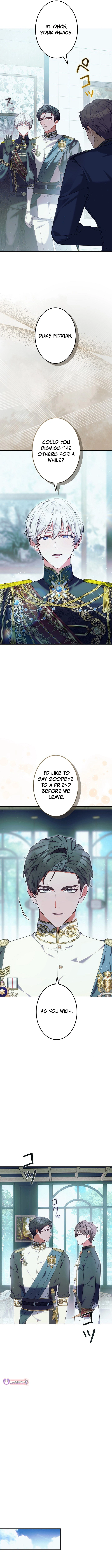 The Hated Stepmother Begins Her Second Life – Chapter 19 – Page 9