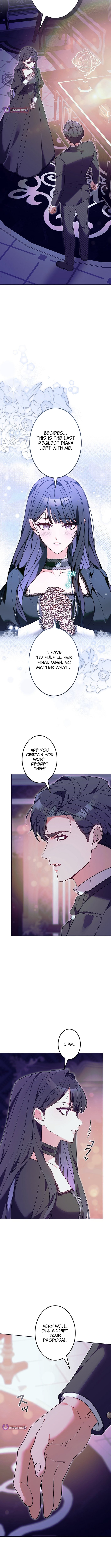 The Hated Stepmother Begins Her Second Life – Chapter 2 – Page 10
