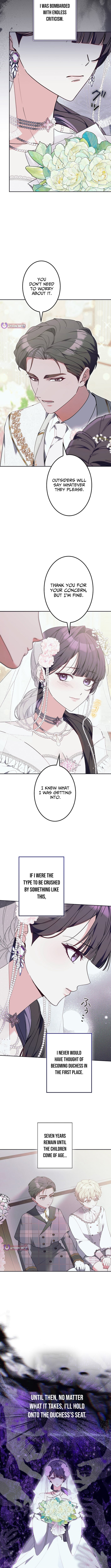 The Hated Stepmother Begins Her Second Life – Chapter 2 – Page 12