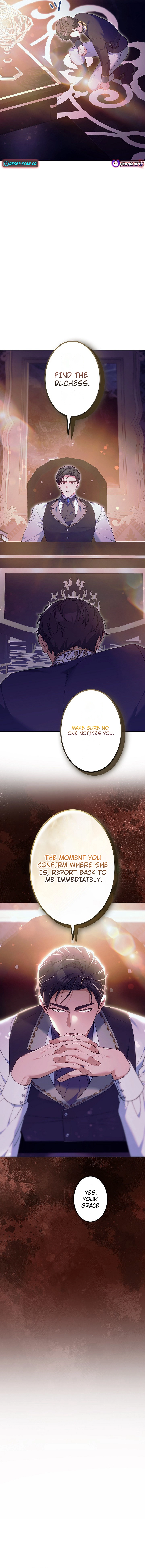 The Hated Stepmother Begins Her Second Life – Chapter 6 – Page 6