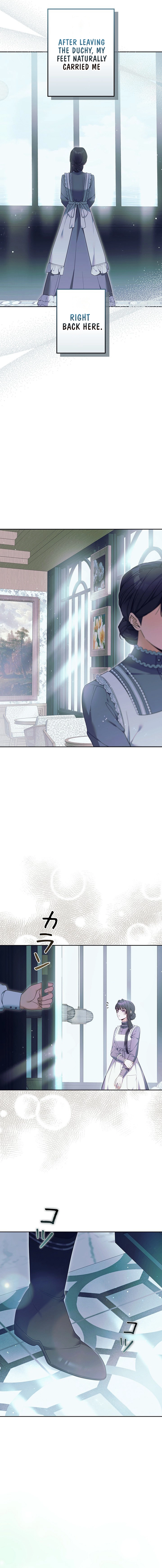 The Hated Stepmother Begins Her Second Life – Chapter 6 – Page 9