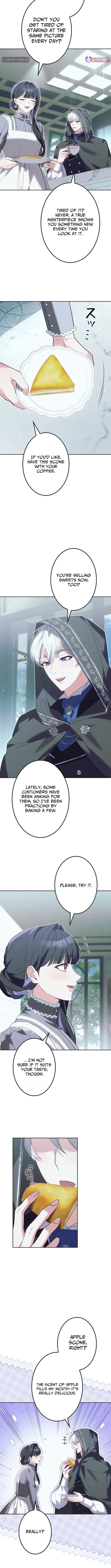 The Hated Stepmother Begins Her Second Life – Chapter 7 – Page 2