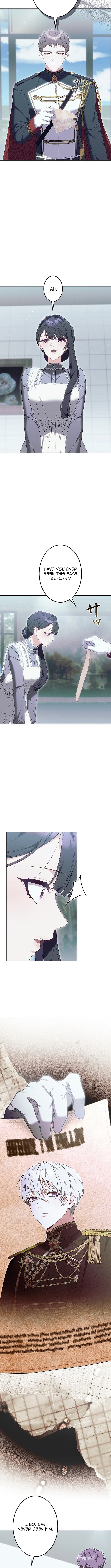 The Hated Stepmother Begins Her Second Life – Chapter 7 – Page 4