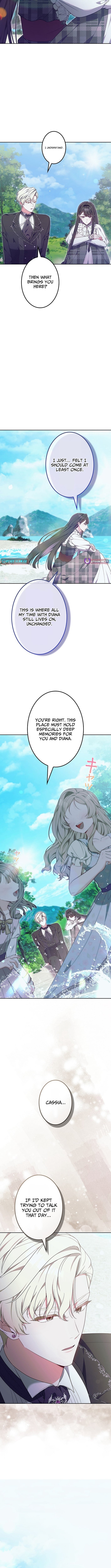 The Hated Stepmother Begins Her Second Life – Chapter 8 – Page 13