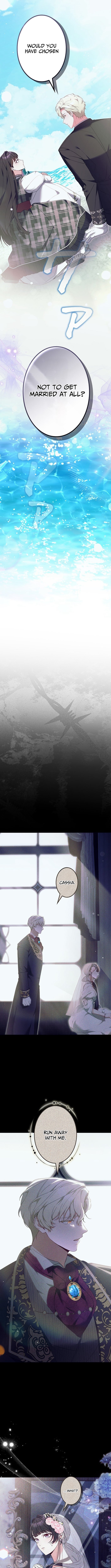 The Hated Stepmother Begins Her Second Life – Chapter 8 – Page 14