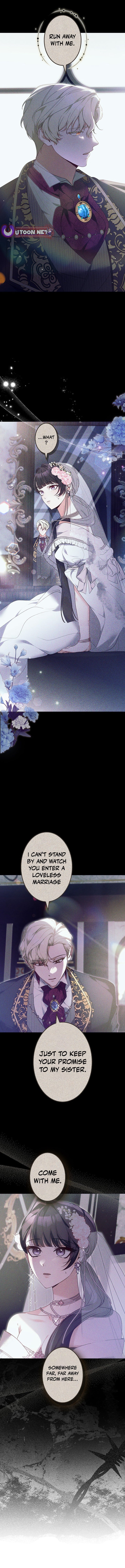 The Hated Stepmother Begins Her Second Life – Chapter 9 – Page 2