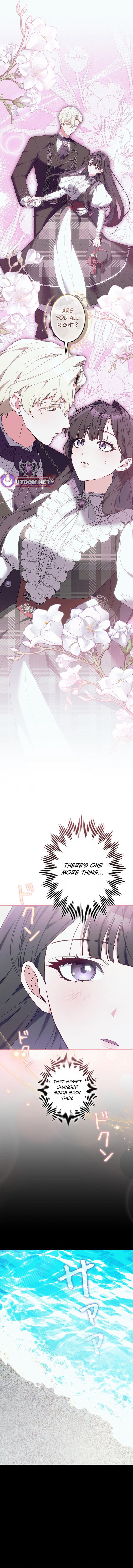 The Hated Stepmother Begins Her Second Life – Chapter 9 – Page 13