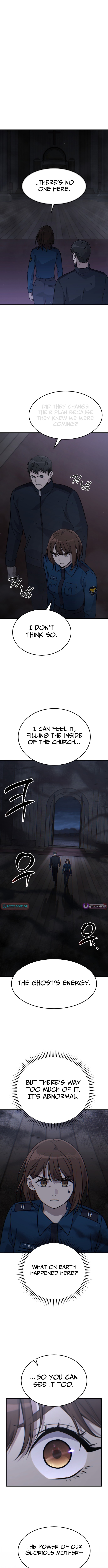 The Haunted House – Chapter 10 – Page 2