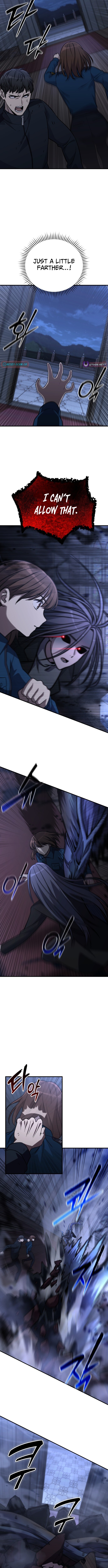 The Haunted House – Chapter 10 – Page 6