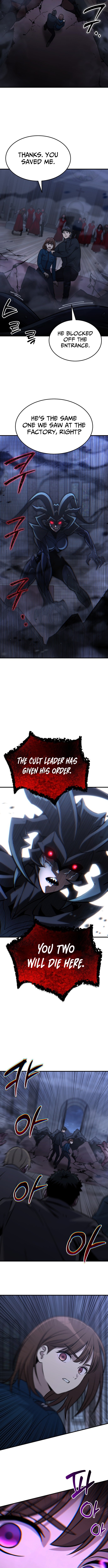The Haunted House – Chapter 10 – Page 7