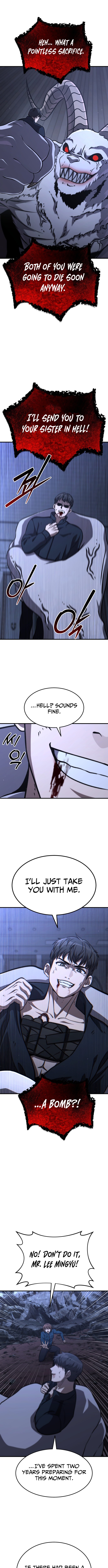 The Haunted House – Chapter 10 – Page 14