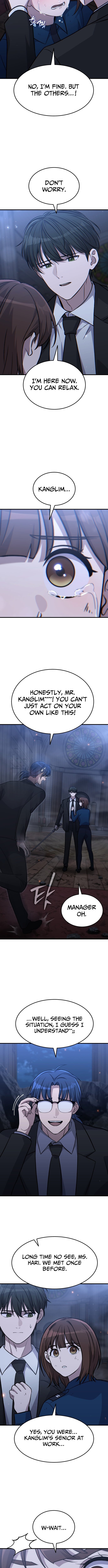 The Haunted House – Chapter 11 – Page 4