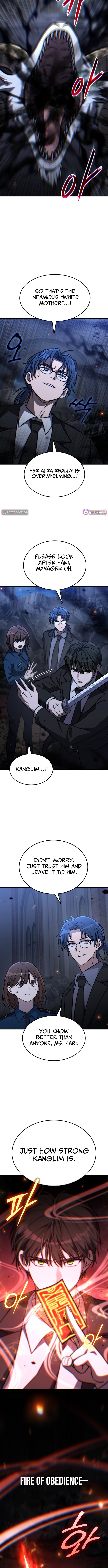 The Haunted House – Chapter 11 – Page 6