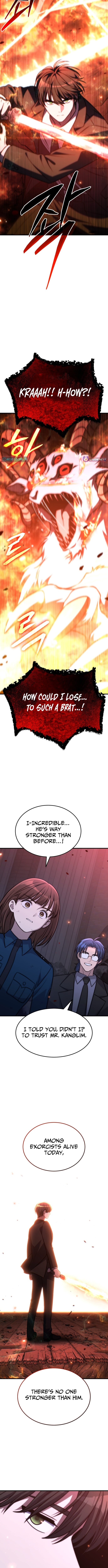 The Haunted House – Chapter 11 – Page 8