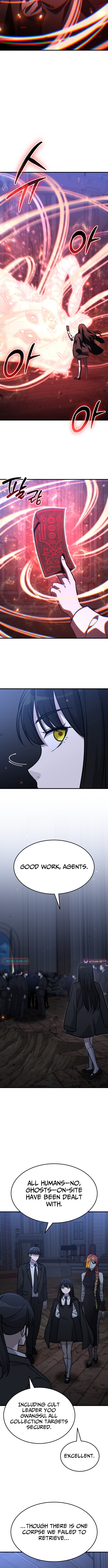 The Haunted House – Chapter 11 – Page 15