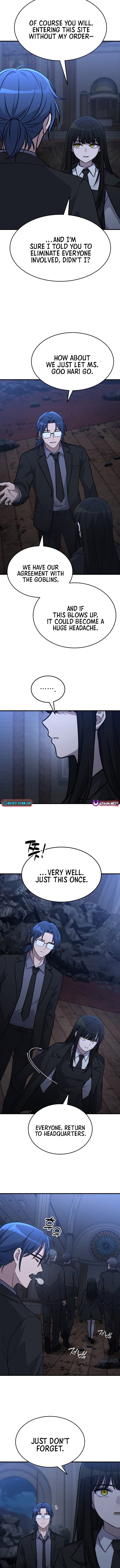 The Haunted House – Chapter 12 – Page 3